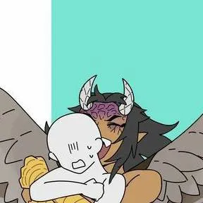 chat with ai character: ۞◌уроги≛𓆪