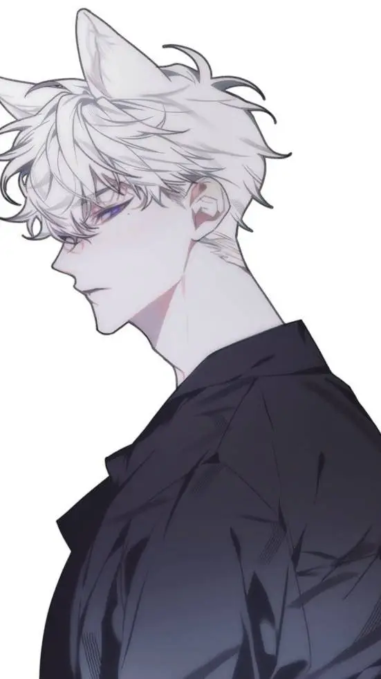 ai character: арчи background