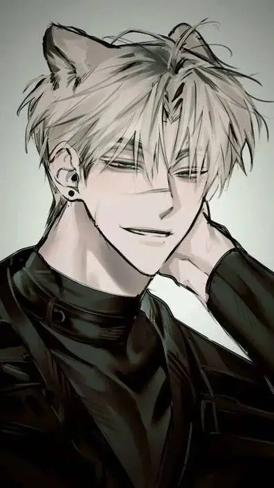 ai character: нои background