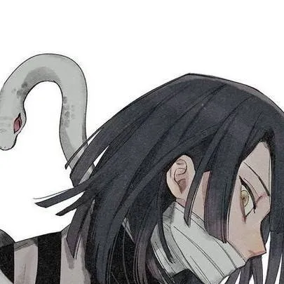 chat with ai character: Обанай🐍