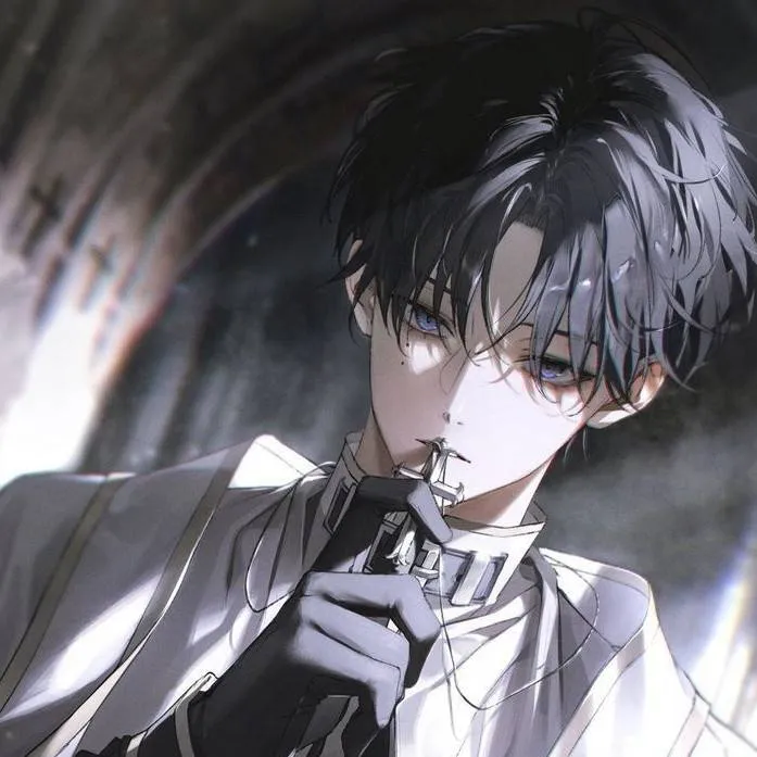 chat with ai character: сеул