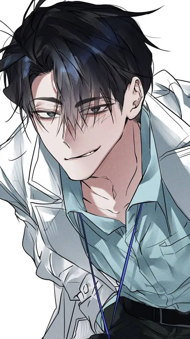 ai character: лоид background