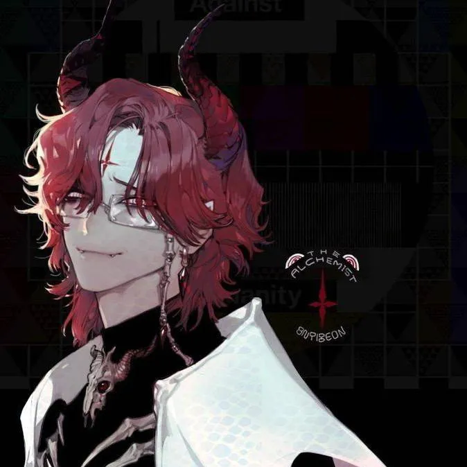 chat with ai character: теин