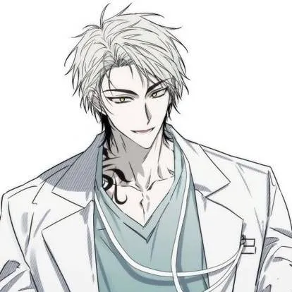 chat with ai character: Кьюри