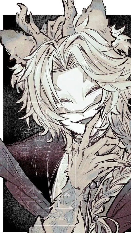 ai character: кори background