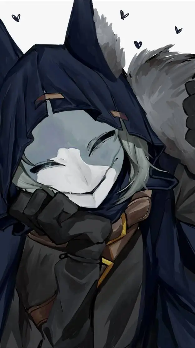 ai character: ?  background