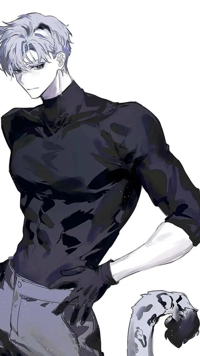 ai character: Тао background