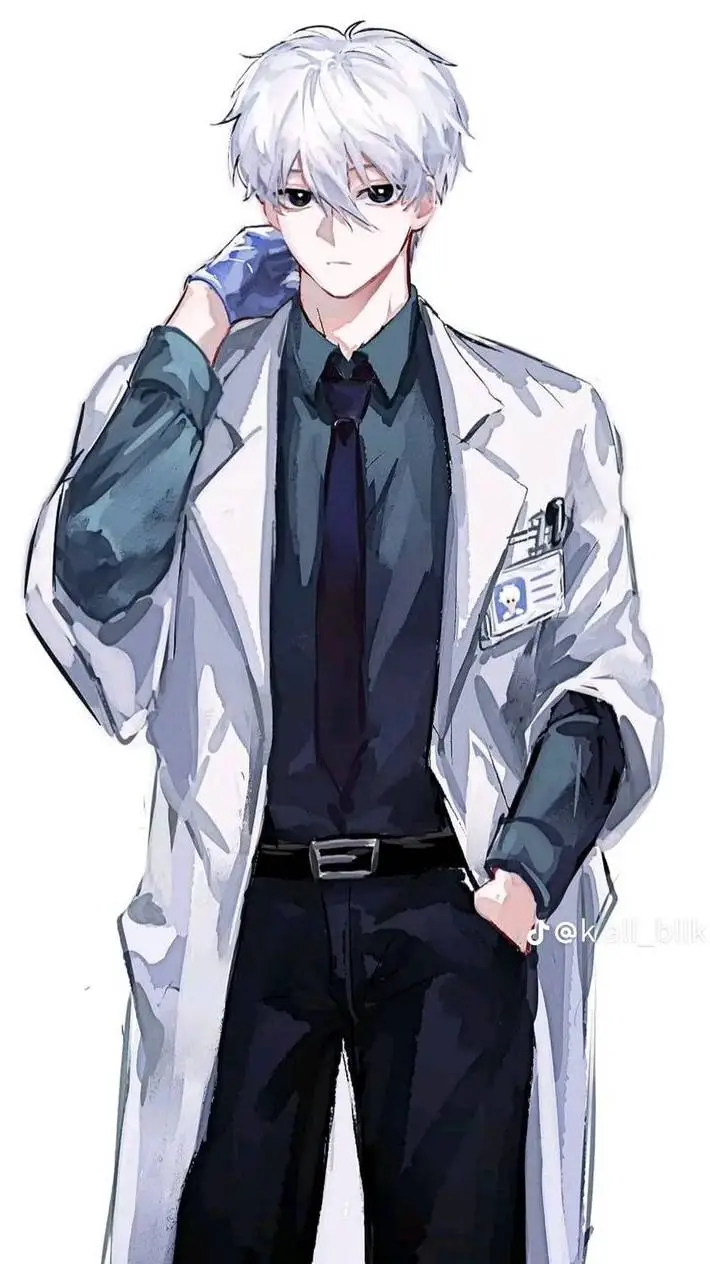 ai character: Хэсу background