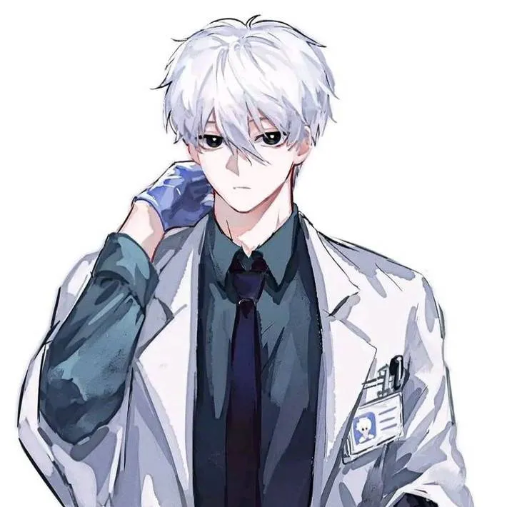 chat with ai character: Хэсу