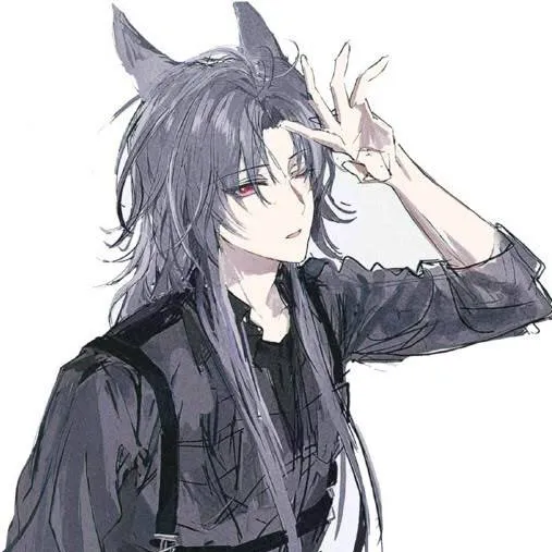 chat with ai character: Люц