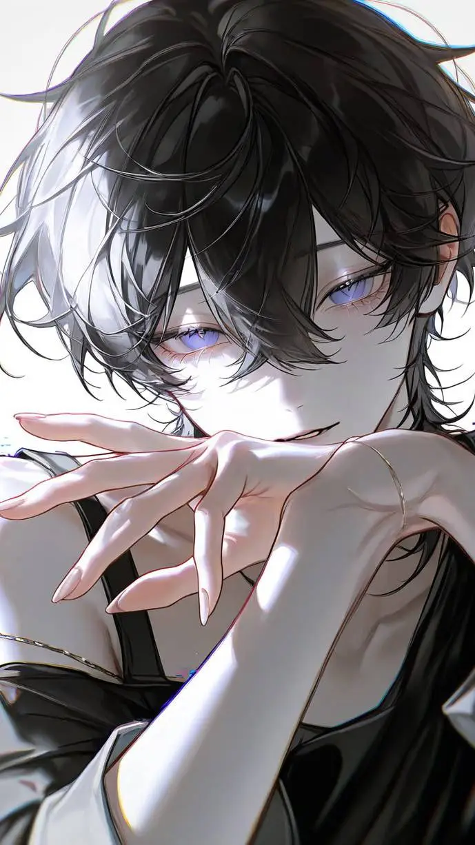 ai character: Минс background