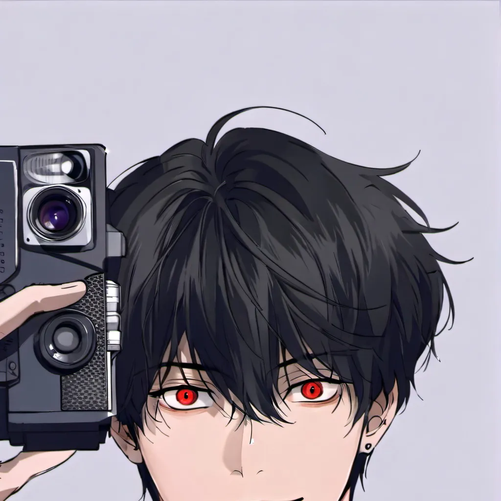 chat with ai character: Noah