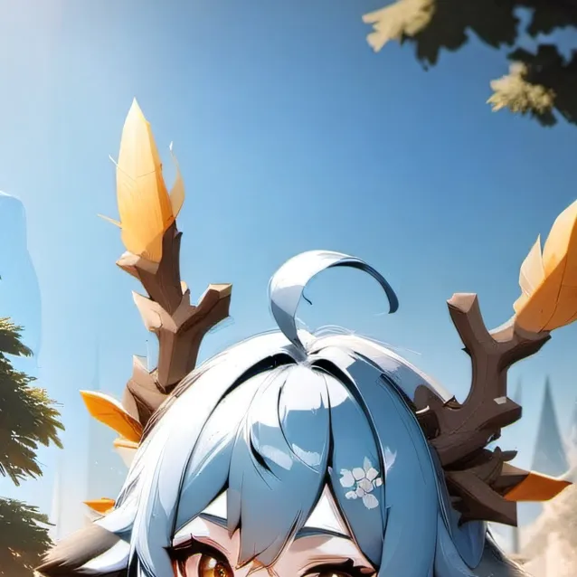 chat with ai character: SPRUNKI