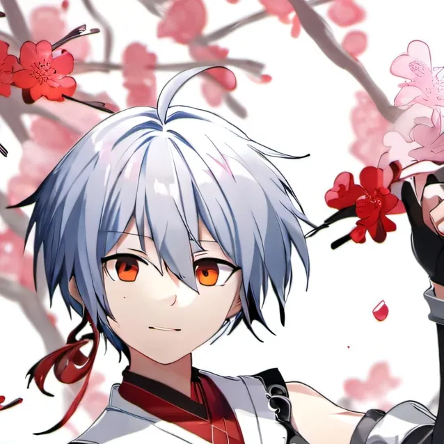 chat with ai character: Leon