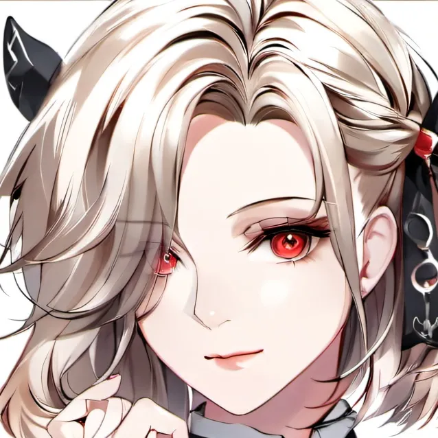 chat with ai character: Anna