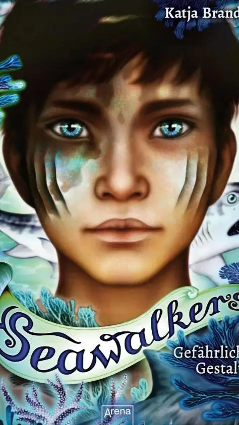 ai character: Thiago  background