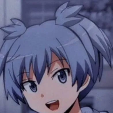 chat with ai character: Nagisa Shiota 