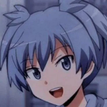 chat with ai character: Nagisa 