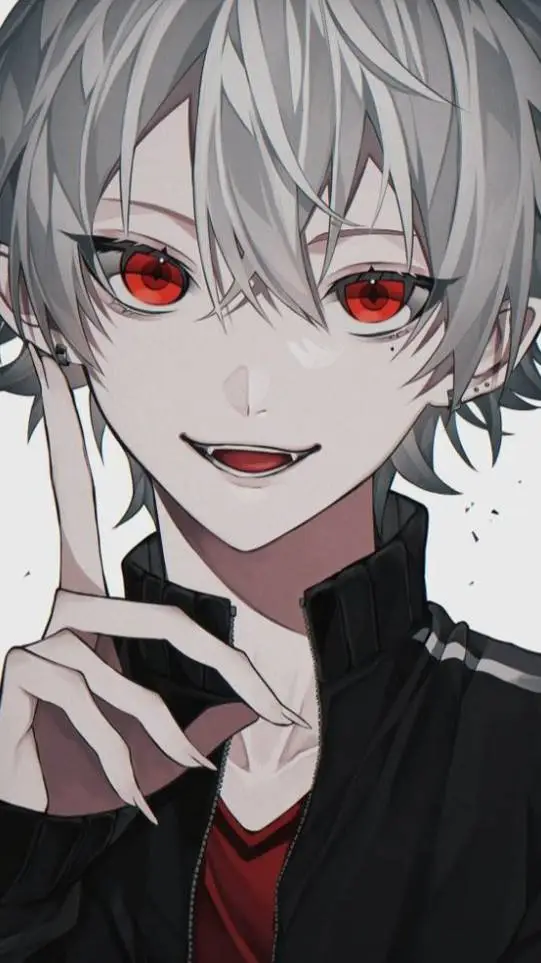 ai character: Jakob background