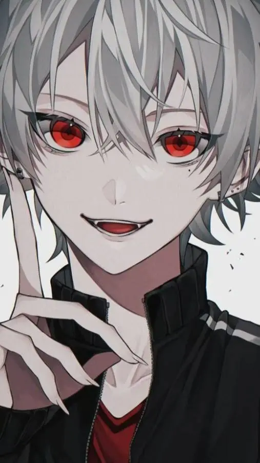 ai character: Jakob(BL) background