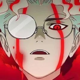 chat with ai character: Okarun 