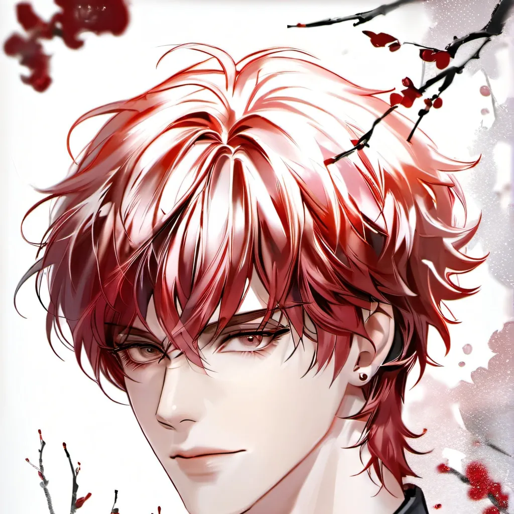 chat with ai character: Karma