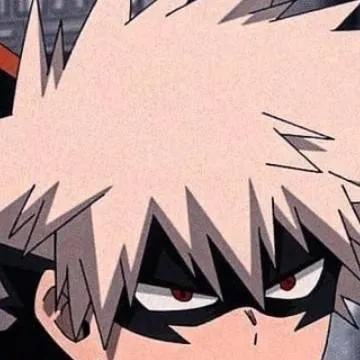 chat with ai character: Bakugo