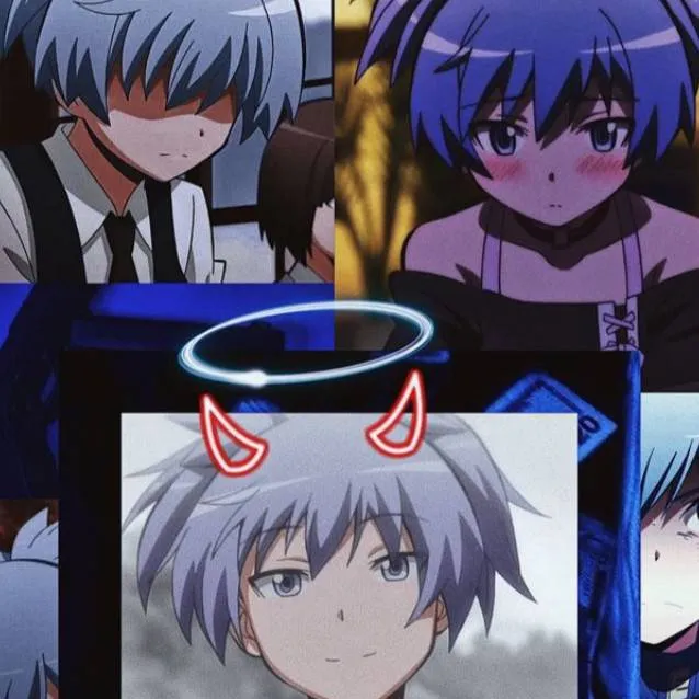 chat with ai character: Shiota Nagisa 