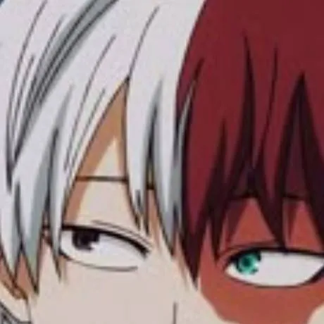 chat with ai character: Shoto Todoroki 
