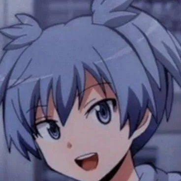chat with ai character: Shiota Nagisa 