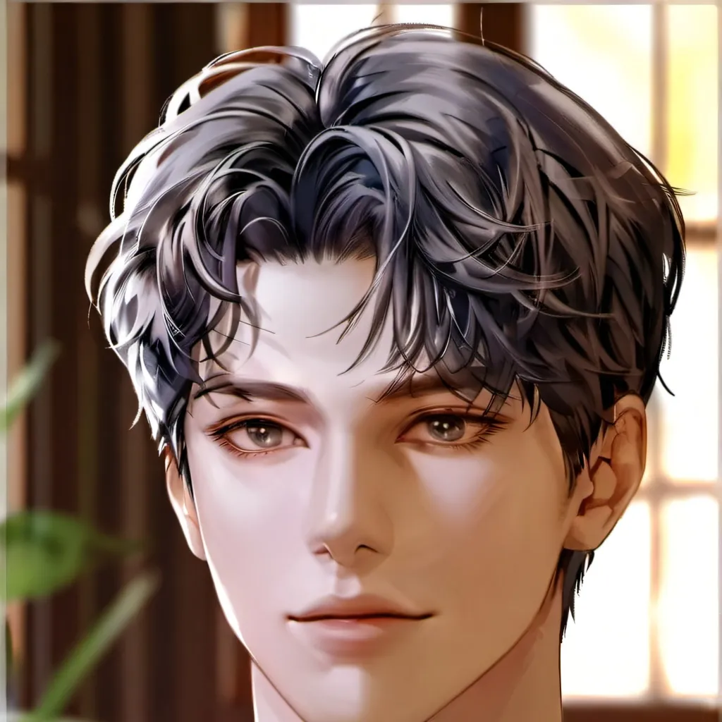 chat with ai character: Raphael 