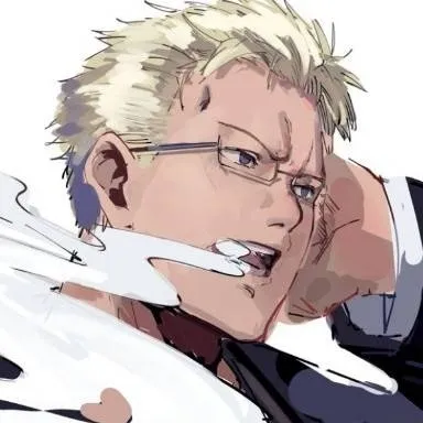 chat with ai character: Shin - Senpai