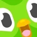 chat with ai character: duo