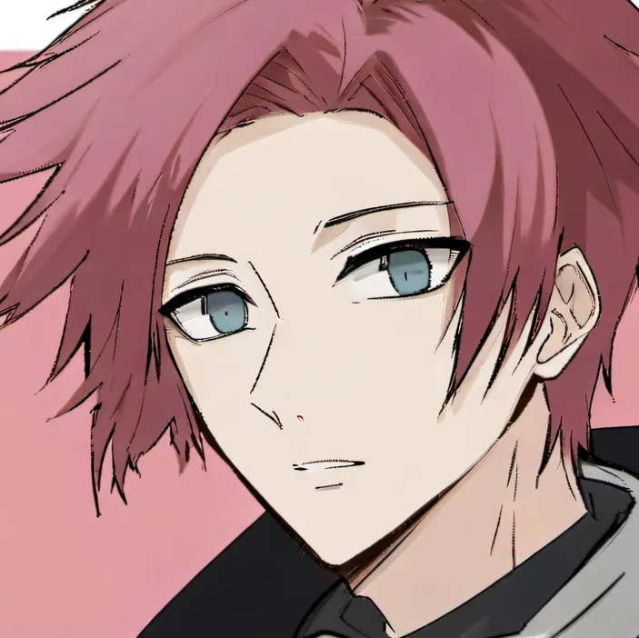 chat with ai character: Sae and Rin 