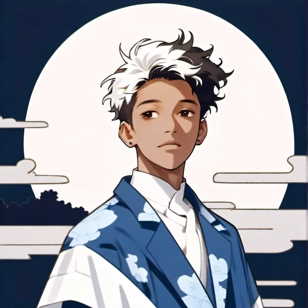 chat with ai character: V.N.T.