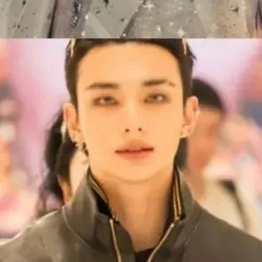 chat with ai character: skz