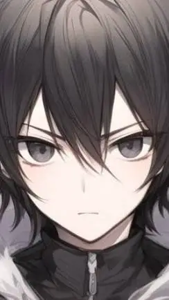 ai character: Eithan background