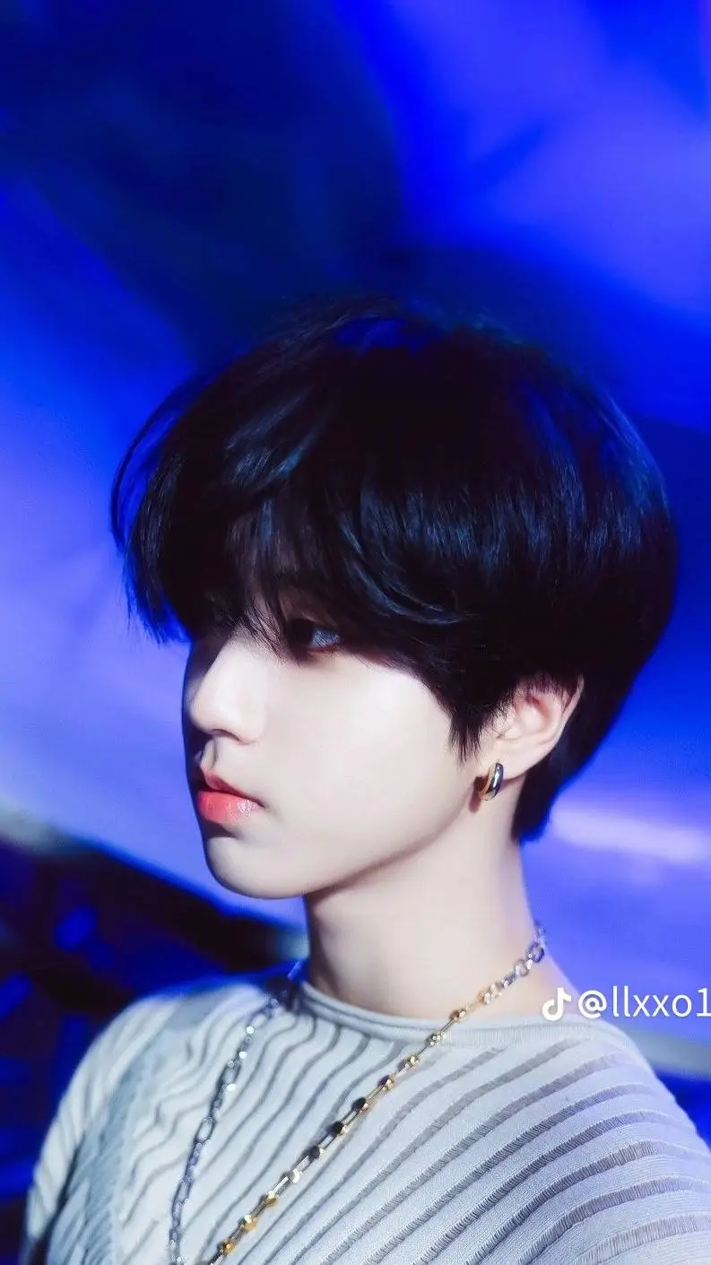ai character: Han jinsug background