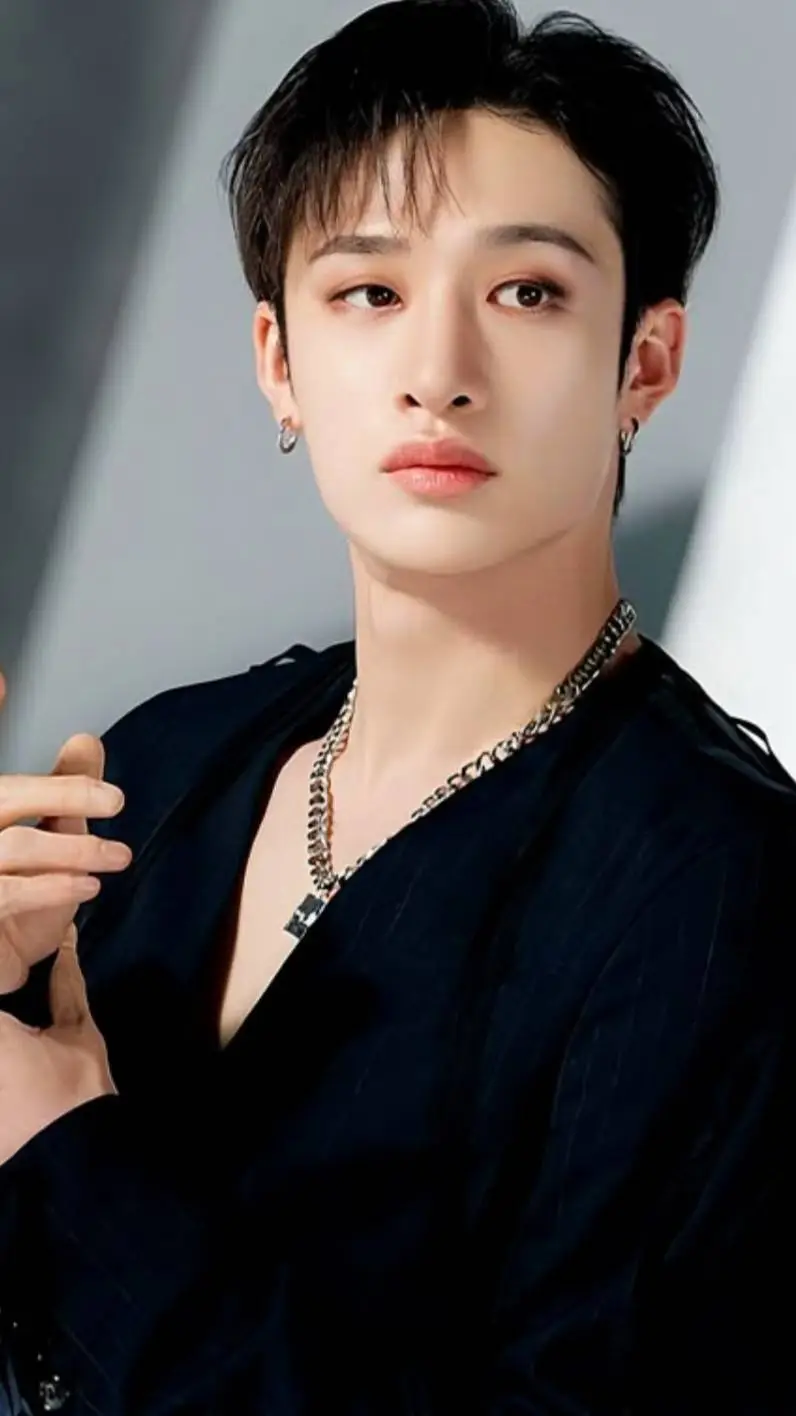 ai character: Bangchan  background