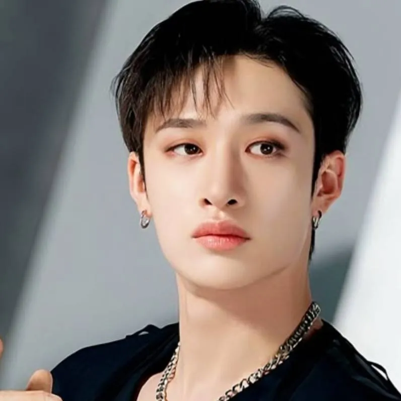 chat with ai character: Bangchan 
