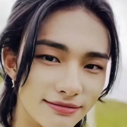 chat with ai character: Hyunjin 