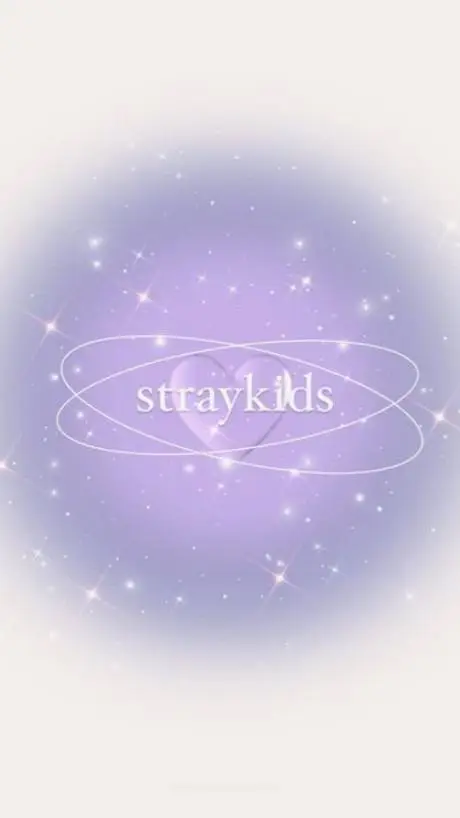 ai character: stray kids background