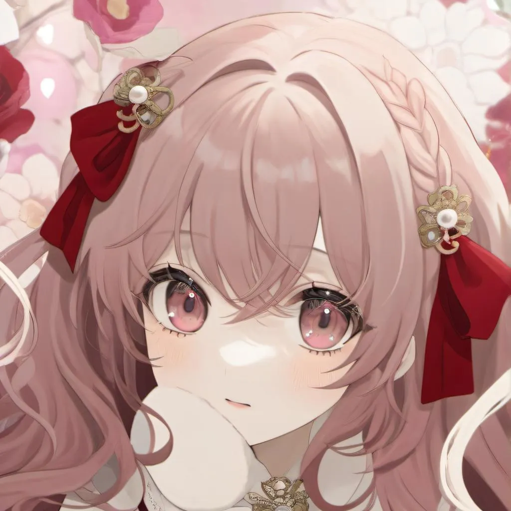 chat with ai character: Rose/you