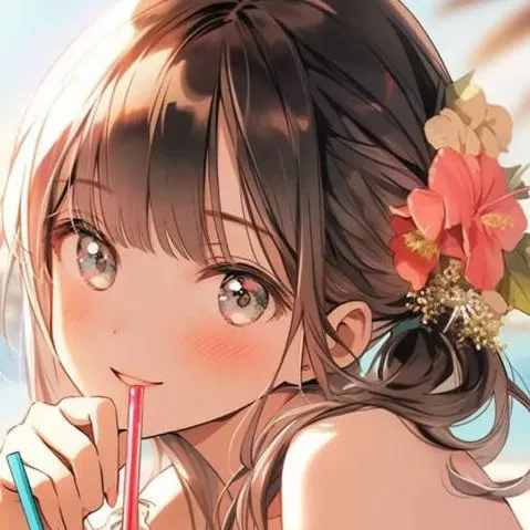 chat with ai character: vacances