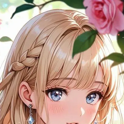 chat with ai character: Amélia