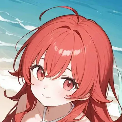 chat with ai character: Ariel