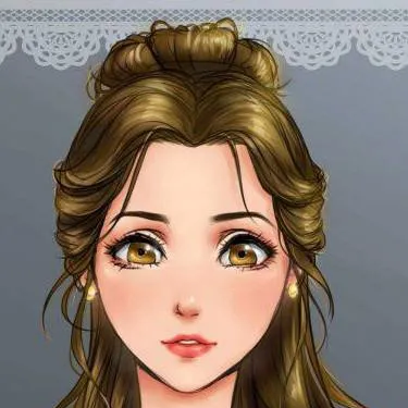 chat with ai character: Belle