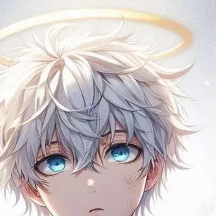 chat with ai character: L ange garçon