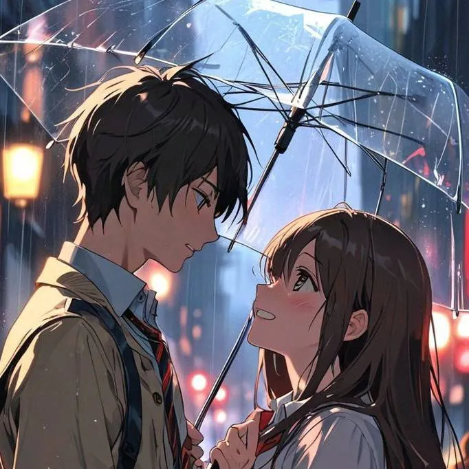 chat with ai character: Lucas et Bella