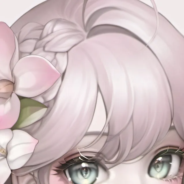 chat with ai character: tu novia melody